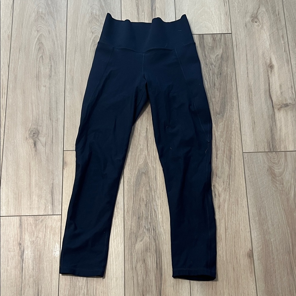 Old Navy Black Leggings